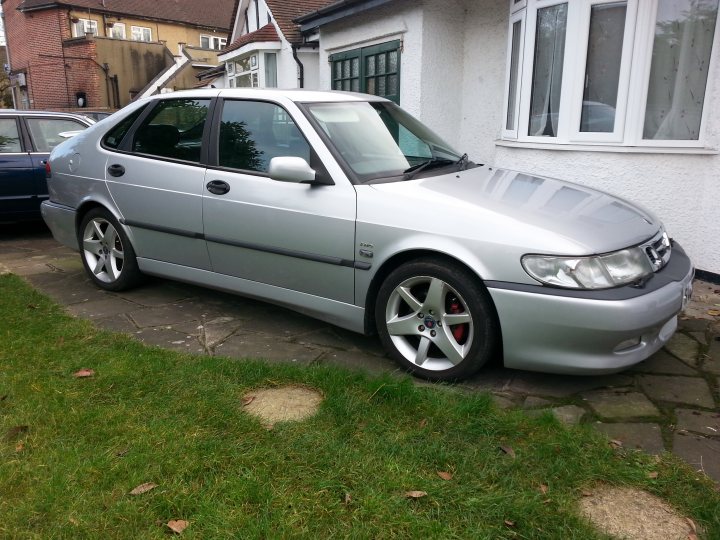 £1k or less - shed, banger, something fruity? - Page 2 - Car Buying - PistonHeads