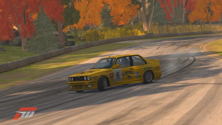 Pistonheads Queries Forza Drifting Sliders