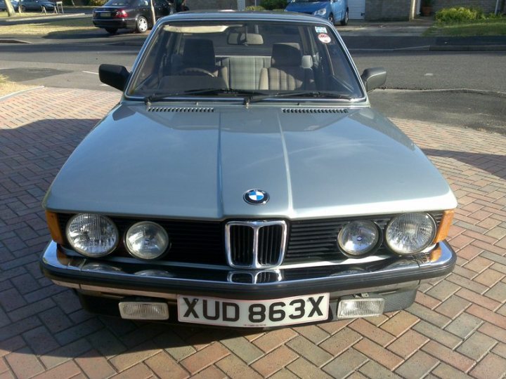 Show Me Your BMW!!!!!!!!! - Page 228 - BMW General - PistonHeads