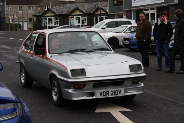 South West Wales Breakfast Meet - Page 147 - South Wales - PistonHeads