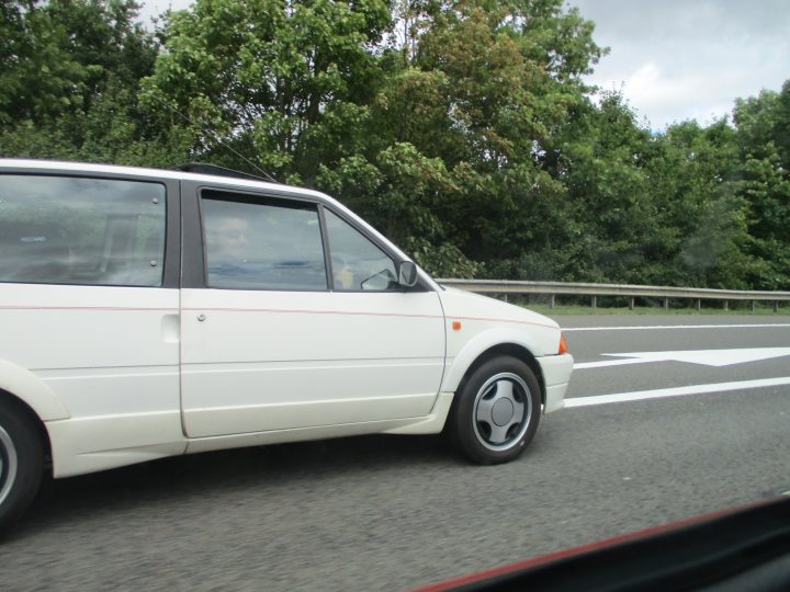 Citroen AX GT.......no idea what it's like! - Page 6 - Readers' Cars - PistonHeads