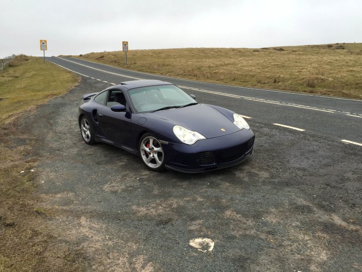 show us your toy - Page 115 - Porsche General - PistonHeads