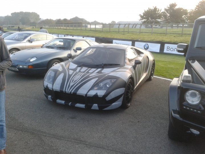 V8 breakfast meeting 4th October  - Page 4 - Goodwood Events - PistonHeads