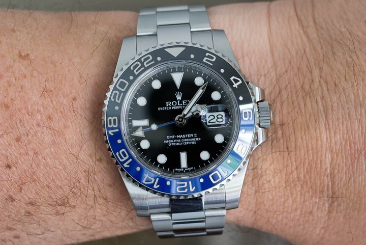 Buying a Rolex - Anybody had any luck with "extras"? - Page 2 - Watches - PistonHeads