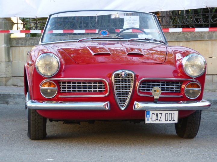 COOL CLASSIC CAR SPOTTERS POST!!! Vol 2 - Page 33 - Classic Cars and Yesterday's Heroes - PistonHeads