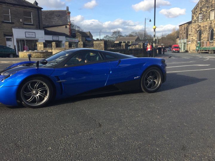 The 2017 Yorkshire Spotted Thread - Page 13 - Yorkshire - PistonHeads