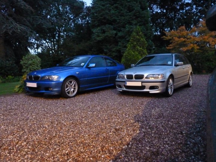 Show Me Your BMW!!!!!!!!! - Page 162 - BMW General - PistonHeads