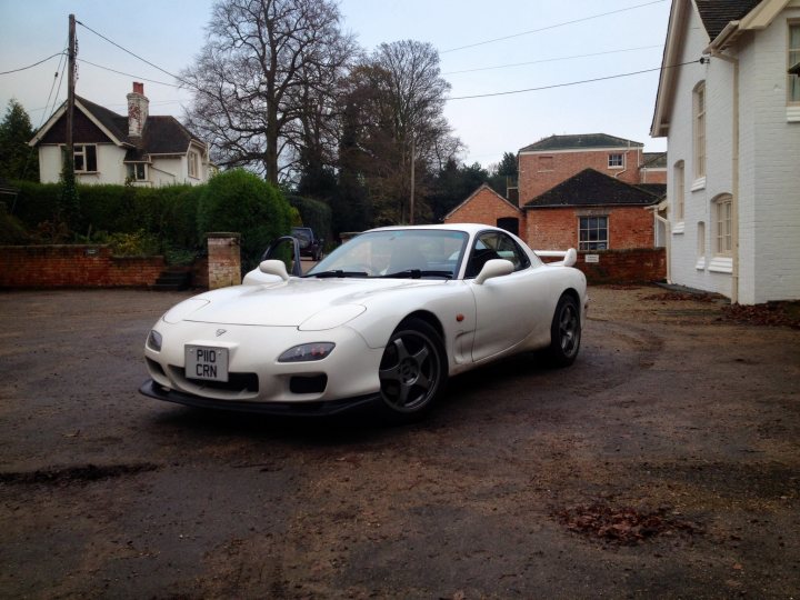 Let's see your cars then Midlanders... - Page 40 - Midlands - PistonHeads