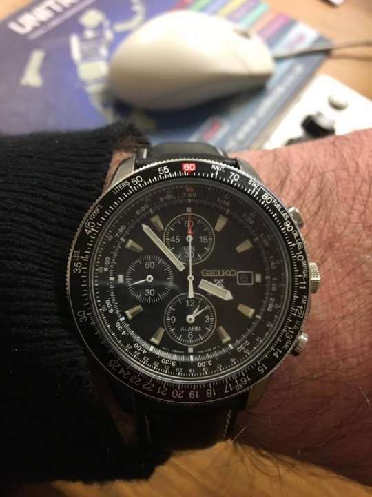 Let's see your Seikos! - Page 59 - Watches - PistonHeads