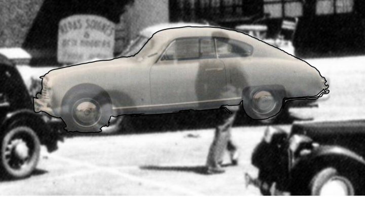 Help identifying a strange little car - Page 10 - Classic Cars and Yesterday's Heroes - PistonHeads