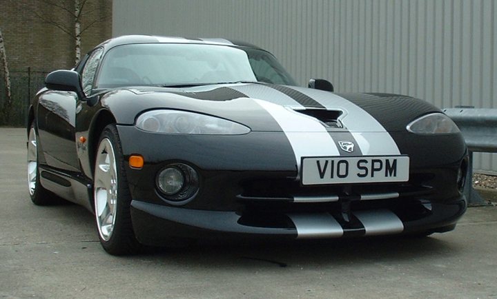 UK viper prices  - Page 2 - Vipers - PistonHeads
