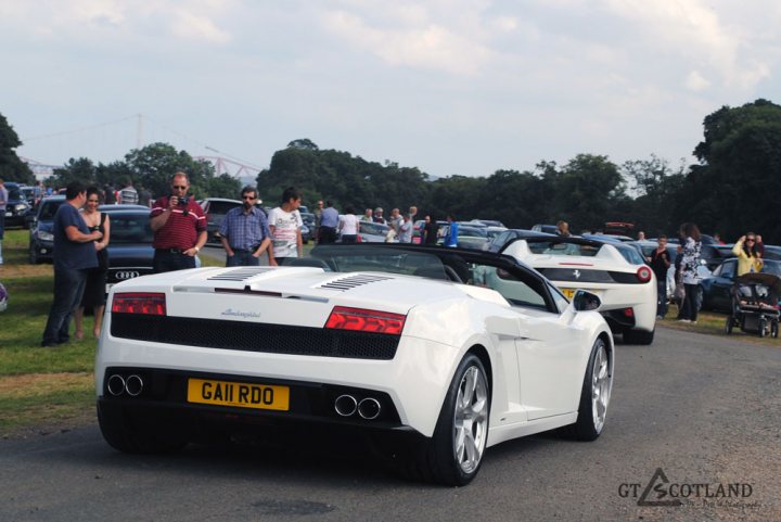 Where now for Performante prices? - Page 2 - Gallardo/Huracan - PistonHeads