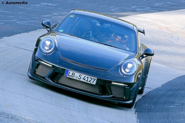 991 GT3 now or later - Page 6 - Porsche General - PistonHeads