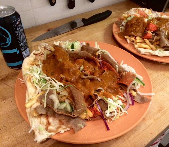 Dirty Takeaway Pictures Volume 3 - Page 69 - Food, Drink & Restaurants - PistonHeads