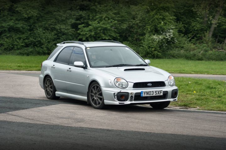 What is your track day car, and why?  - Page 5 - Track Days - PistonHeads