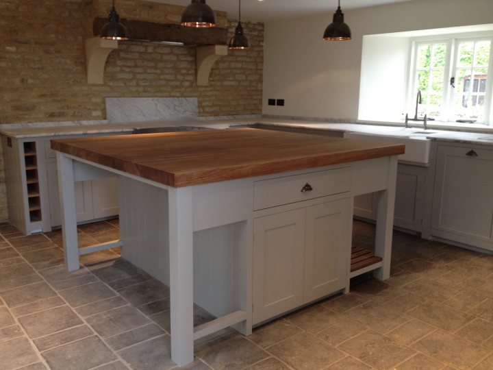 Which Kitchen Worktop? Pros and cons? - Page 3 - Homes, Gardens and DIY - PistonHeads