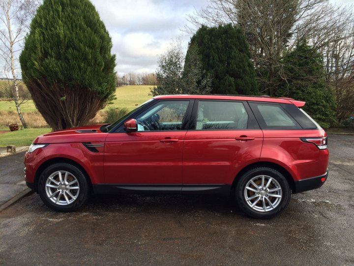 New Discovery Sport Arrived (photos) - Page 2 - Land Rover - PistonHeads