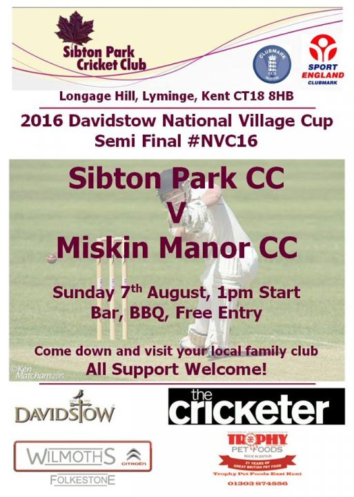 The Official 2013 Village Cricket Thread... - Page 5 - Sports - PistonHeads