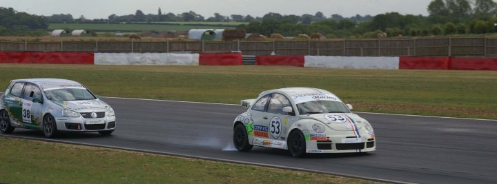 Club race pic's - Page 4 - UK Club Motorsport - PistonHeads
