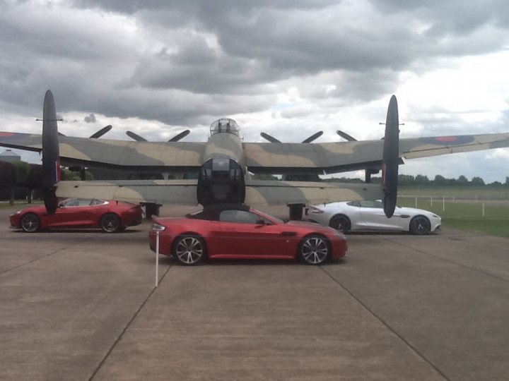 A small airplane sitting on top of an airport tarmac - Pistonheads