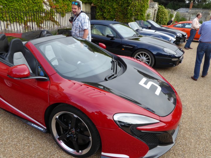 Wilton Wake Up - 2016 - Page 2 - Events/Meetings/Travel - PistonHeads