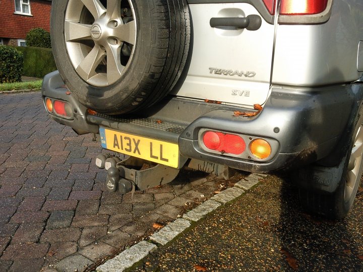 What crappy personalised plates have you seen recently? - Page 359 - General Gassing - PistonHeads