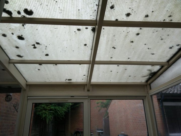 How Do I Plasterboard And Insulate My Conservatory Roof