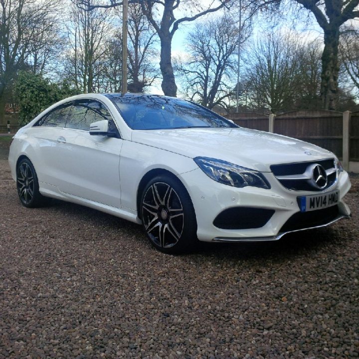Show us your Mercedes! - Page 34 - Mercedes - PistonHeads