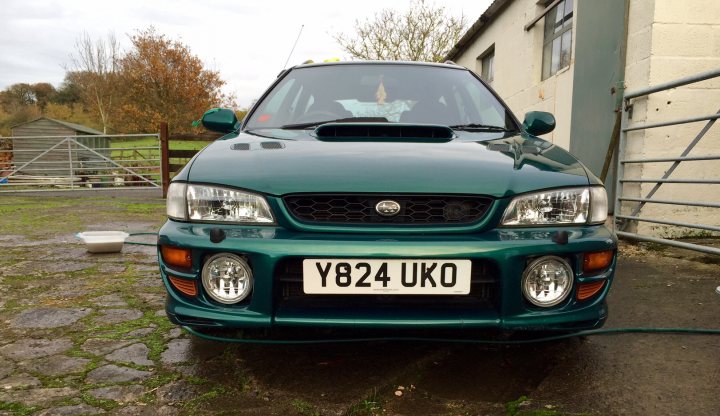 Show us your FRONT END! - Page 116 - Readers' Cars - PistonHeads