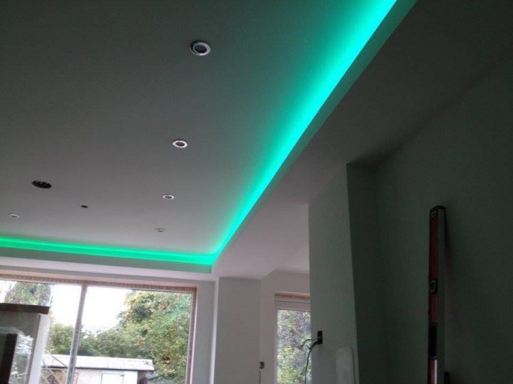 Uplight coving - Page 2 - Homes, Gardens and DIY - PistonHeads