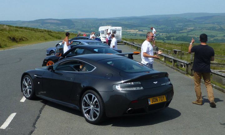 AM Pistonheads Welsh weekend 12th-14th July  - Page 14 - Aston Martin - PistonHeads