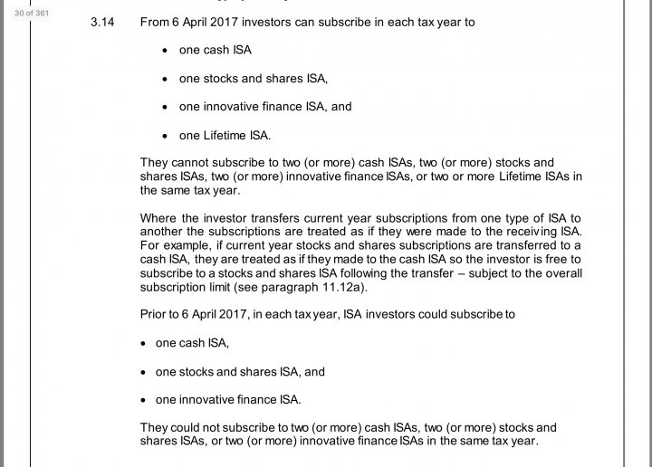 Numpty question about Stocks & Shares ISA - Page 1 - Finance - PistonHeads