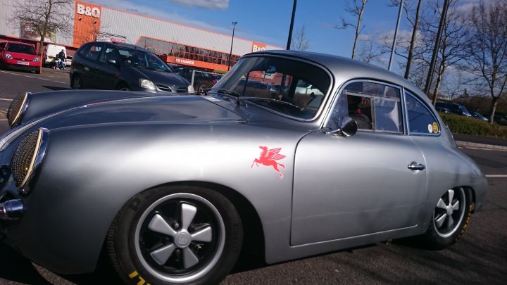 The South West spotted thread! - Page 461 - South West - PistonHeads