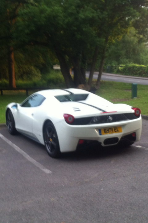 SAS Spotted Vol 2 - Page 5 - Thames Valley & Surrey - PistonHeads