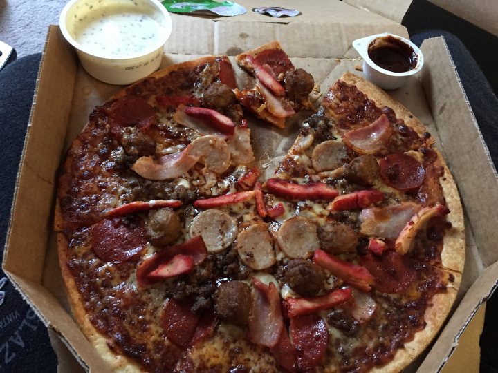 Dirty takeaway pictures Vol 2 - Page 440 - Food, Drink & Restaurants - PistonHeads