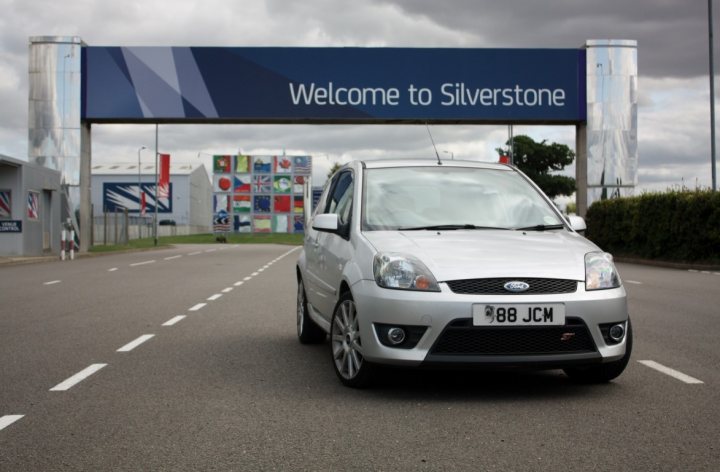 My first hot hatch! - Page 1 - Readers' Cars - PistonHeads
