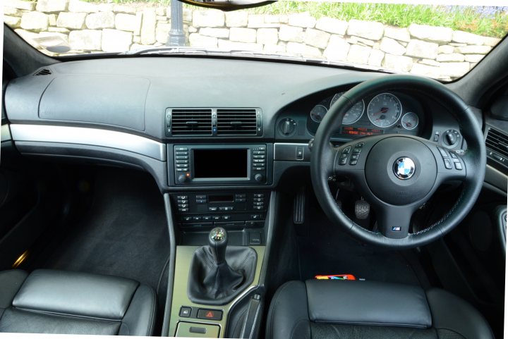 Show us your interior! - Page 9 - Readers' Cars - PistonHeads