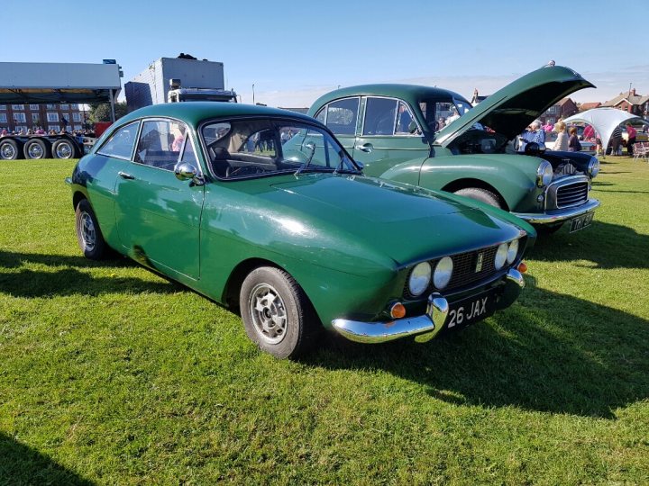COOL CLASSIC CAR SPOTTERS POST!!! Vol 2 - Page 260 - Classic Cars and Yesterday's Heroes - PistonHeads