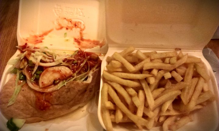 Dirty Takeaway Pictures Volume 3 - Page 57 - Food, Drink & Restaurants - PistonHeads