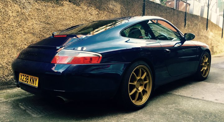 Show us your SIDE! - Page 34 - Readers' Cars - PistonHeads