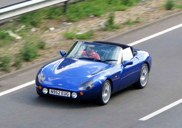 Herts, Beds, Bucks & Cambs Spotted - Page 387 - Herts, Beds, Bucks & Cambs - PistonHeads