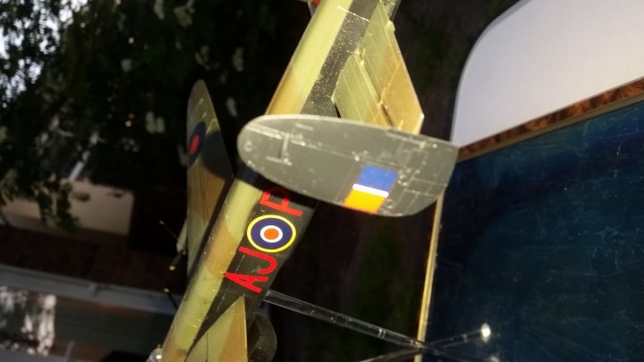 P-Popsie, a Film Dam Buster  - Page 1 - Scale Models - PistonHeads