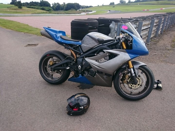 the bb trackday thread.   - Page 240 - Biker Banter - PistonHeads