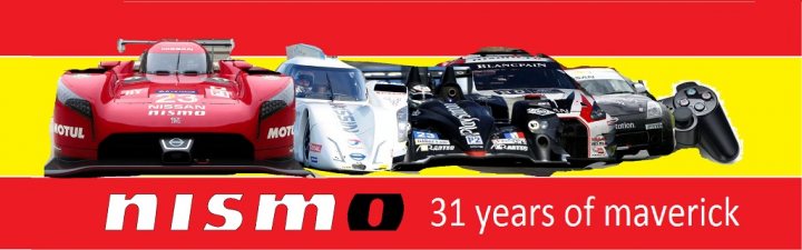 Nismo GT-R LMP1  - Page 5 - Le Mans - PistonHeads