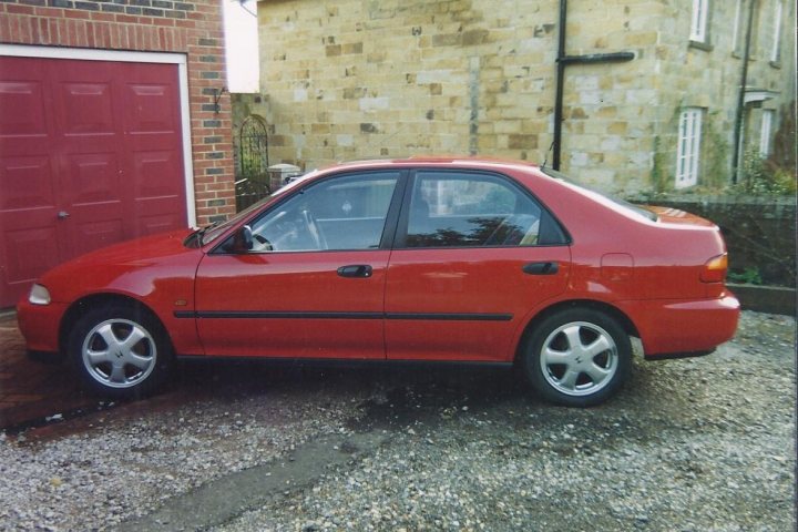 Obscure Performance Saloon Spin-offs e.g. Jetta 16v - Page 6 - General Gassing - PistonHeads