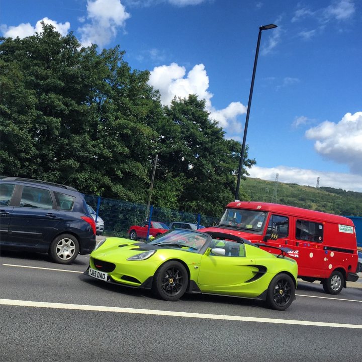 The 2016 Yorkshire Spotted Thread - Page 77 - Yorkshire - PistonHeads