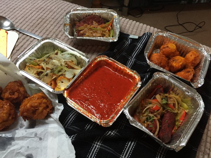 Dirty Takeaway Pictures Volume 3 - Page 41 - Food, Drink & Restaurants - PistonHeads