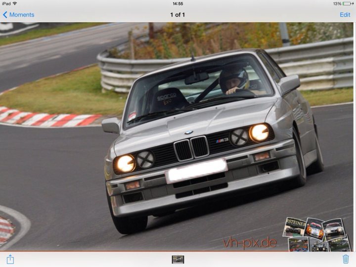 My two toys! E30 M3 and Elise S1 - Page 2 - Readers' Cars - PistonHeads