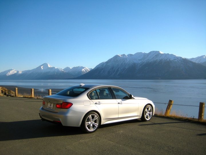 F30 330d M Sport Touring - Page 2 - BMW General - PistonHeads