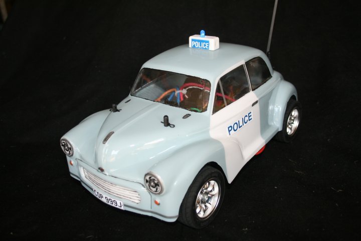 Show us your R/C - Page 15 - Scale Models - PistonHeads